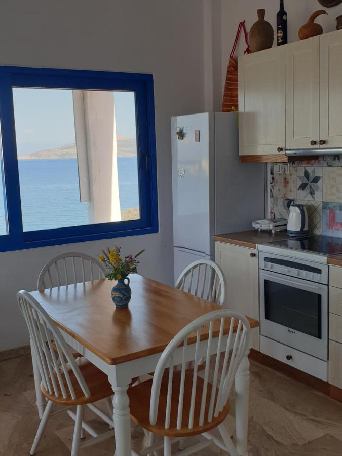 Sunset Holiday House Archangelos  Exterior photo