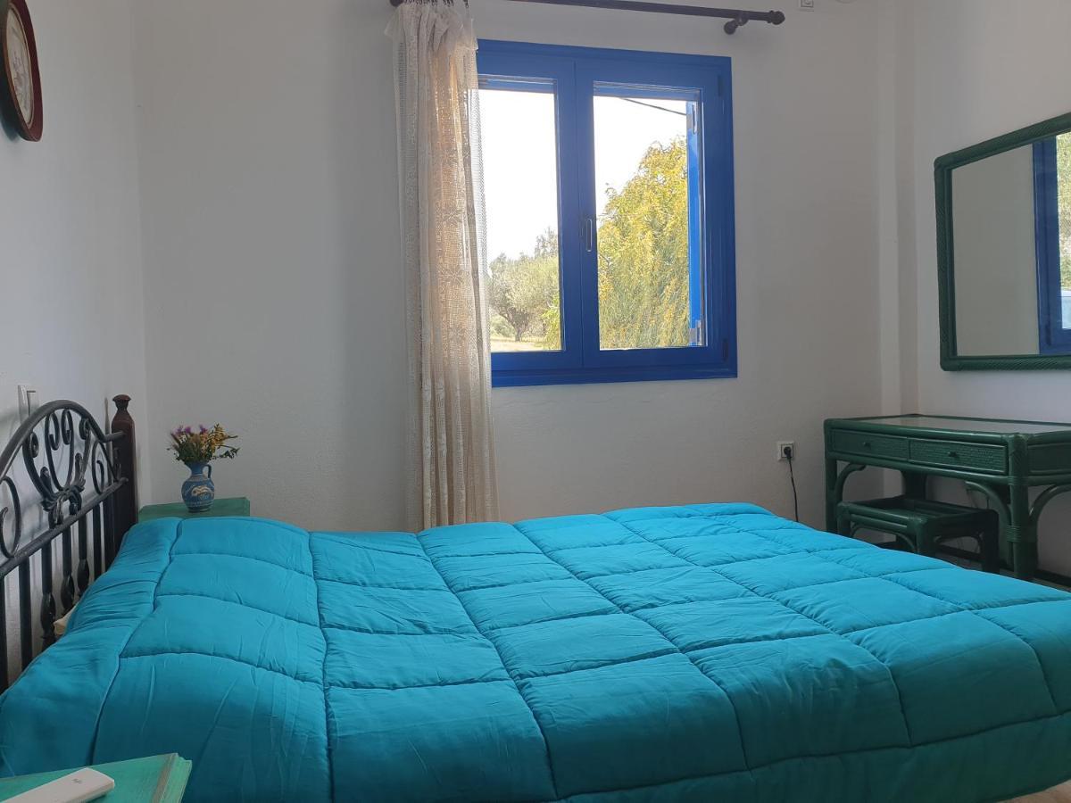 Sunset Holiday House Archangelos  Exterior photo
